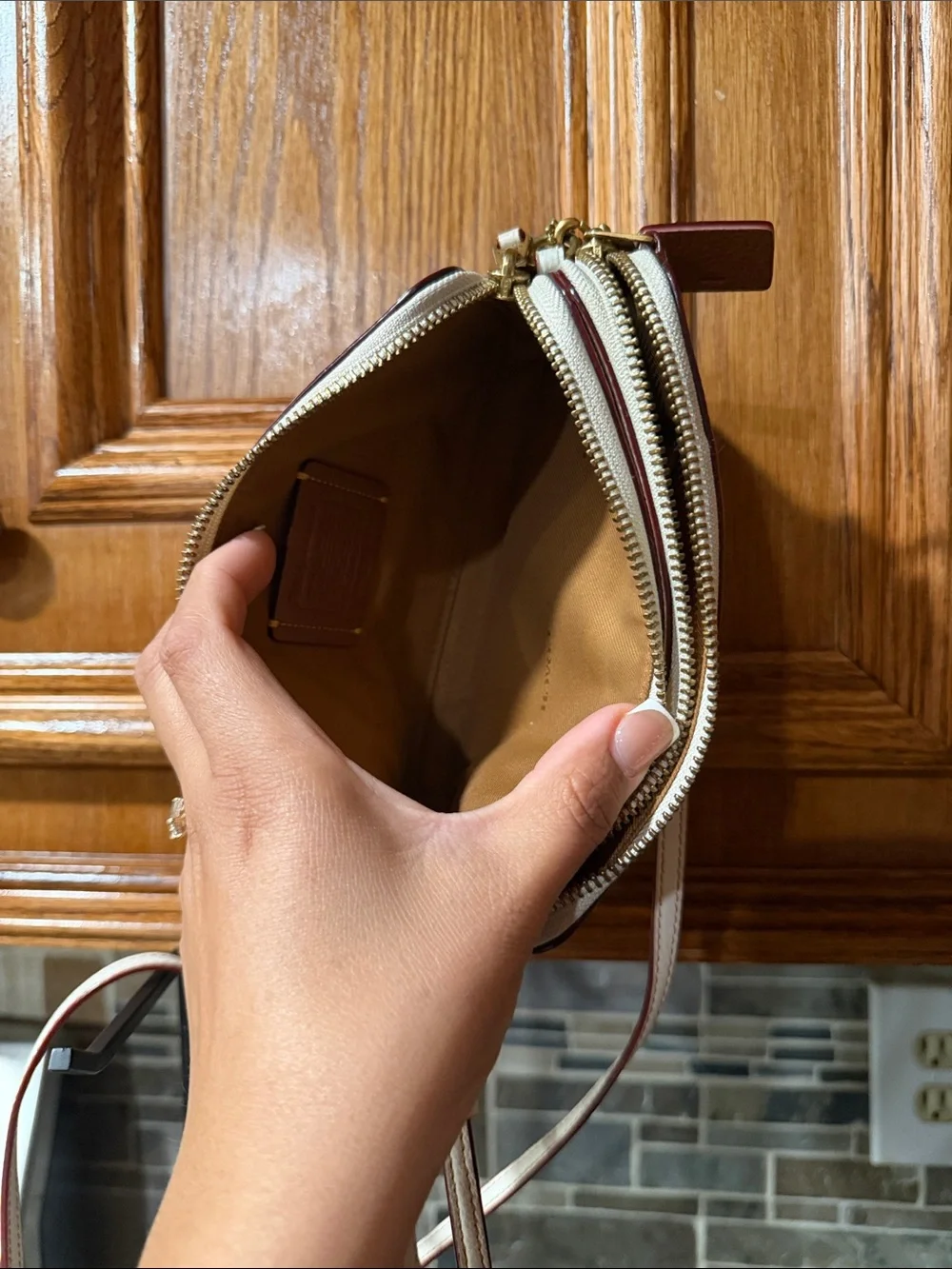 Disney X Mickey Crossbody